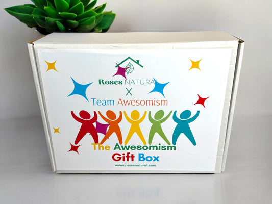 The Awesomism Gift Box