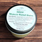 Deep Muscle Relief Balm