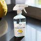 Foaming Dish Spray - Lemon