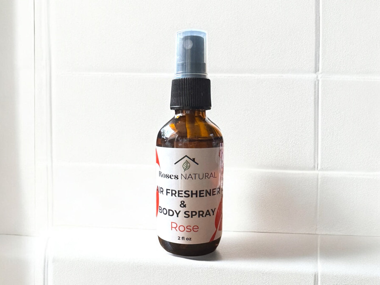 Air Freshener & Body Spray -2 oz