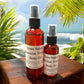 Hawaiian Volcano Body Oil