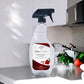 Natural Multi-Surface Cleaner - Rose