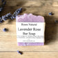 Natural Bar Soap