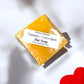 Turmeric + Love Spell Bar Soap